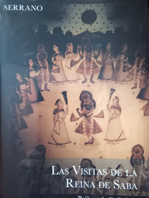 Las visitas de la Reina de Saba