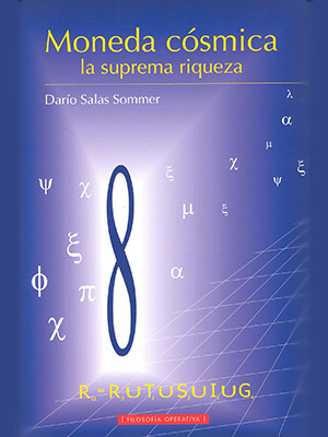 Moneda Cósmica: La Suprema Riqueza