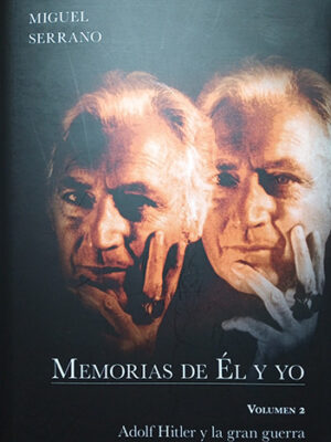 Memorias de El y Yo , Vol. II