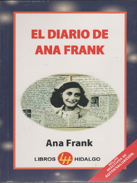 Diario de Ana Frank