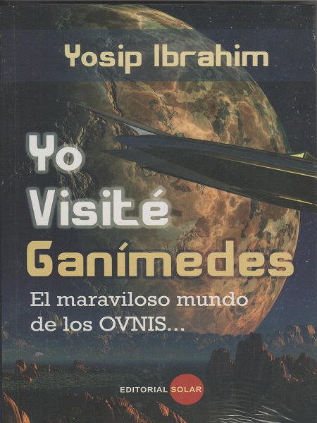 Yo visité-Ganímides