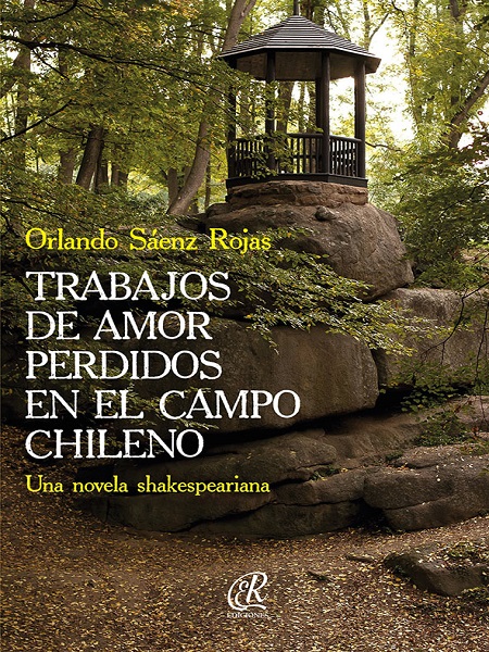 TRABAJOS DE AMOR PERDIDOS, PORTADA, 1 ABRIL